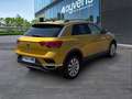 Volkswagen T-Roc 2.0TDI Advance DSG7 Amarillo - thumbnail 4