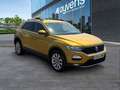 Volkswagen T-Roc 2.0TDI Advance DSG7 Amarillo - thumbnail 3