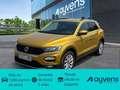 Volkswagen T-Roc 2.0TDI Advance DSG7 Amarillo - thumbnail 1
