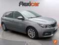 Peugeot 308 1.2 PureTech S&S Style 130 Gris - thumbnail 7