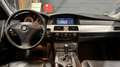BMW 523 523 523i Executive Zwart - thumbnail 9