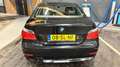 BMW 523 523 523i Executive Zwart - thumbnail 4