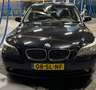 BMW 523 523 523i Executive Zwart - thumbnail 1