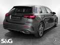 Mercedes-Benz A 200 AMG KAMERA+SPURHALTE+MBUX+LED+KEYLESS+18" Grau - thumbnail 2