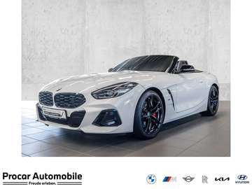 sDrive20i M Sport RFK NAVI LED Sound Syst.