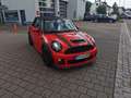 MINI John Cooper Works Cabrio Mini John Cooper Works Cabrio Červená - thumbnail 5