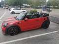MINI John Cooper Works Cabrio Mini John Cooper Works Cabrio Červená - thumbnail 4