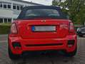 MINI John Cooper Works Cabrio Mini John Cooper Works Cabrio Červená - thumbnail 6