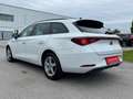 SEAT Leon SP Reference 2,0 TDI / 1BESITZ / AHK / NAVI / Weiß - thumbnail 4
