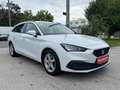 SEAT Leon SP Reference 2,0 TDI / 1BESITZ / AHK / NAVI / Weiß - thumbnail 8