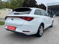 SEAT Leon SP Reference 2,0 TDI / 1BESITZ / AHK / NAVI / Weiß - thumbnail 6