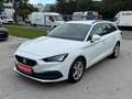 SEAT Leon SP Reference 2,0 TDI / 1BESITZ / AHK / NAVI / Weiß - thumbnail 2
