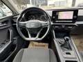 SEAT Leon SP Reference 2,0 TDI / 1BESITZ / AHK / NAVI / Weiß - thumbnail 10
