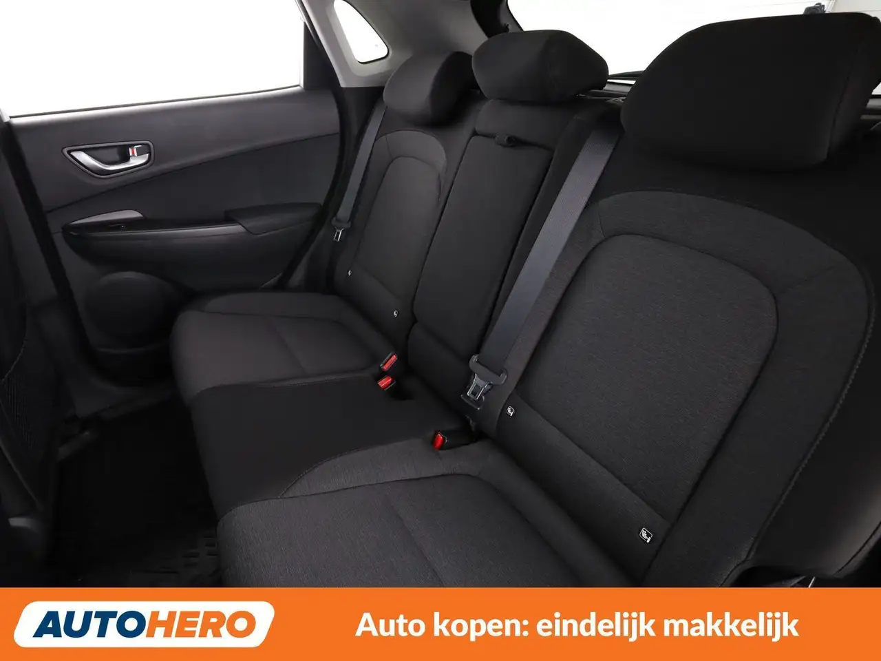 Hyundai Kona electric drive 100 kW Edition 30+ 2WD, миниатюра 15