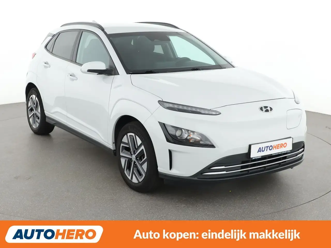 Hyundai Kona electric drive 100 kW Edition 30+ 2WD, миниатюра 9