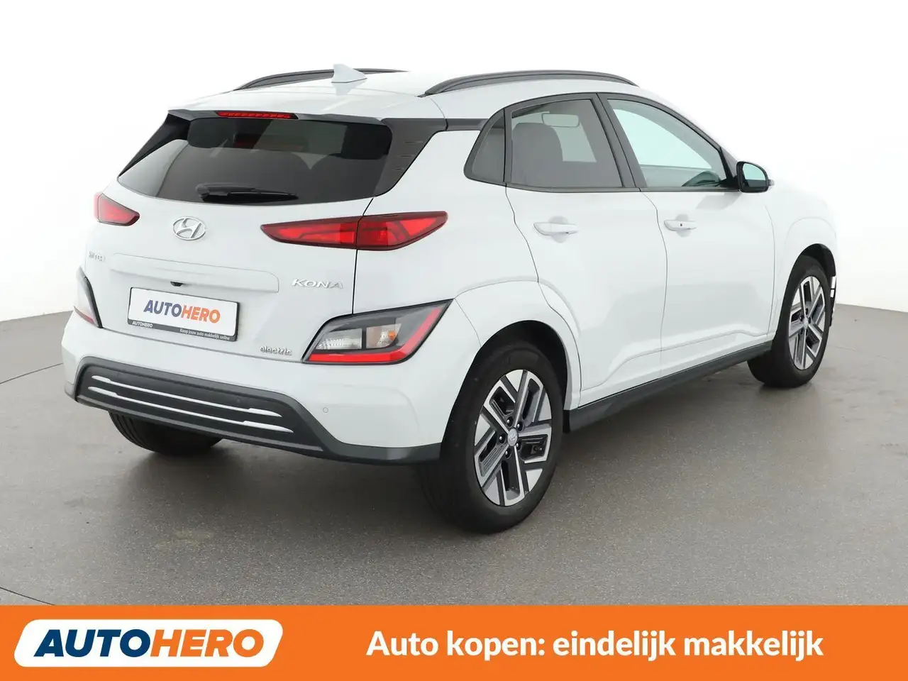 Hyundai Kona electric drive 100 kW Edition 30+ 2WD, миниатюра 7
