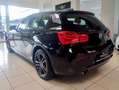 BMW 116 i Advantage Navigation/Klima/Alus Schwarz - thumbnail 3