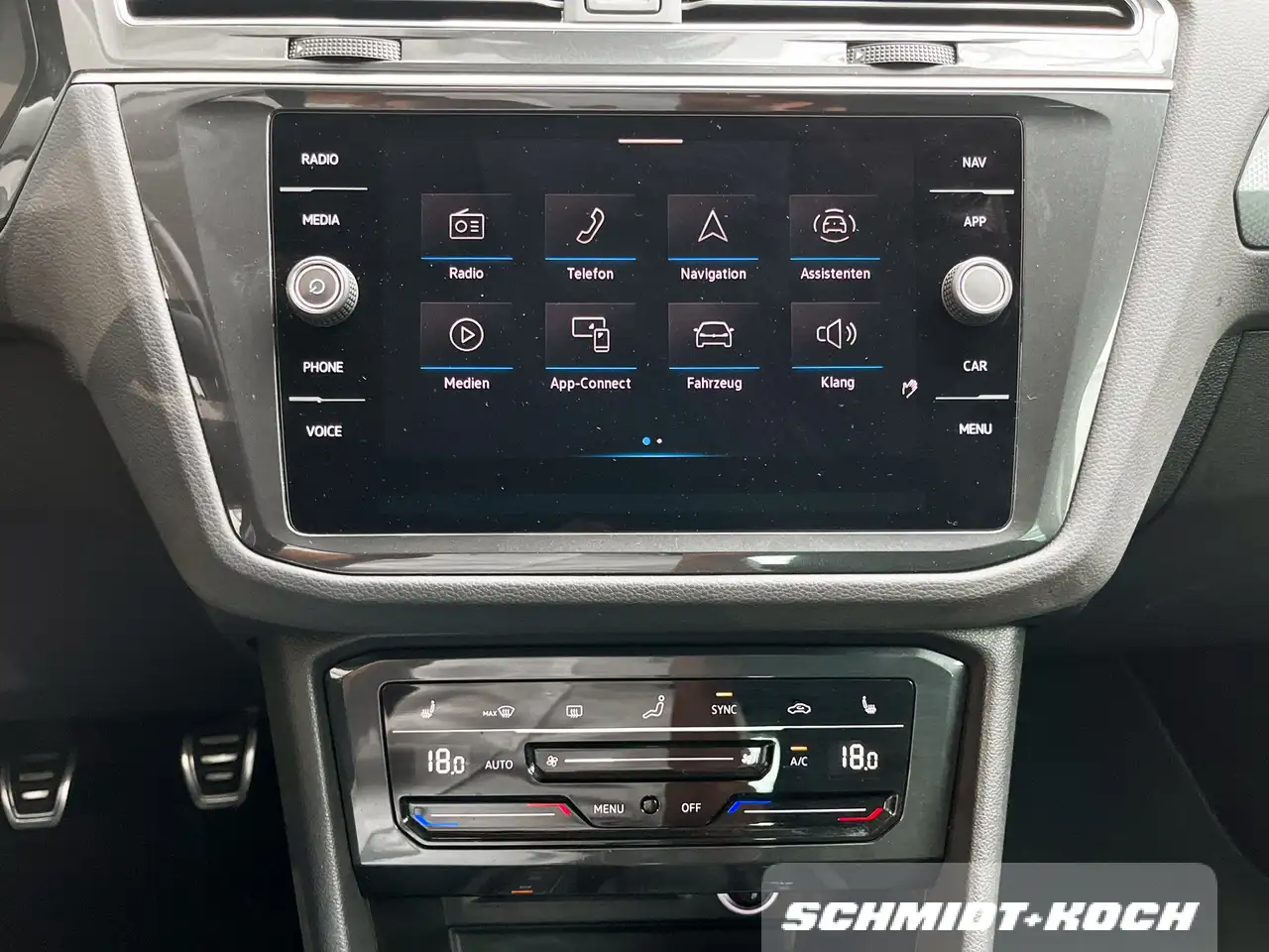 Volkswagen Tiguan, фото 7