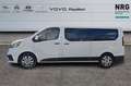 Renault Trafic 4ª serie BluedCi 150CV PL-TN Authentic Bianco - thumbnail 3