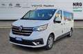 Renault Trafic 4ª serie BluedCi 150CV PL-TN Authentic Bianco - thumbnail 1