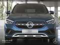 Mercedes-Benz GLA 220 d STYLE+PANO+360°+LED+TOTW+8G Bleu - thumbnail 8