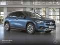 Mercedes-Benz GLA 220 d STYLE+PANO+360°+LED+TOTW+8G Bleu - thumbnail 21