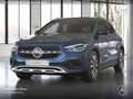 Mercedes-Benz GLA 220 d STYLE+PANO+360°+LED+TOTW+8G Bleu - thumbnail 2