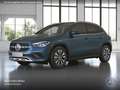 Mercedes-Benz GLA 220 d STYLE+PANO+360°+LED+TOTW+8G Bleu - thumbnail 15