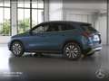 Mercedes-Benz GLA 220 d STYLE+PANO+360°+LED+TOTW+8G Bleu - thumbnail 16