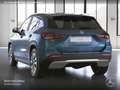 Mercedes-Benz GLA 220 d STYLE+PANO+360°+LED+TOTW+8G Bleu - thumbnail 23