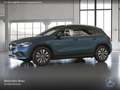 Mercedes-Benz GLA 220 d STYLE+PANO+360°+LED+TOTW+8G Bleu - thumbnail 3