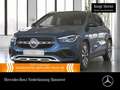 Mercedes-Benz GLA 220 d STYLE+PANO+360°+LED+TOTW+8G Bleu - thumbnail 1