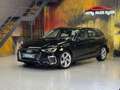 Audi A4 Avant 35 TFSI S line~LEDER~KAMERA~ACC~LED~ Schwarz - thumbnail 1