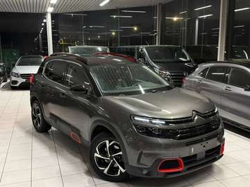 Citroen C5 AirCross Automatique 2.0HDi 130kW Euro 6d-TEMP-EV