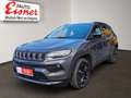 Jeep Compass 1.3 PHEV UPLAND AT Allrad Schwarz - thumbnail 2