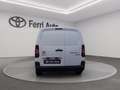 Toyota Proace City electric l2 50kwh s comfort Blanc - thumbnail 4