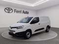 Toyota Proace City electric l2 50kwh s comfort Blanc - thumbnail 1