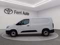 Toyota Proace City electric l2 50kwh s comfort Blanc - thumbnail 3