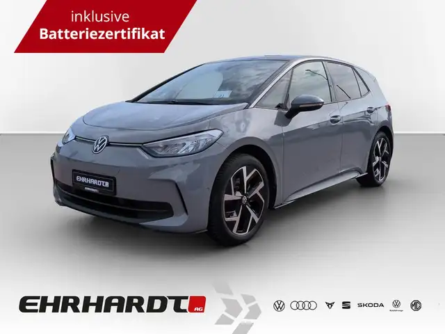 Volkswagen ID.3 58 kWh Pro LED*NAV*HEADUP*SHZ*ACC*PARKLENK*KAME...