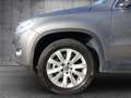Volkswagen Tiguan 1.4 TSI 4 Motion Sport&Style+PANORAMADACH+AHK+SITZ Gris - thumbnail 6