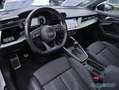 Audi A3 Lim. 35TFSI 2x S line ACC LED Navi PDC Sitzh. Weiß - thumbnail 7
