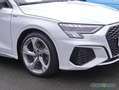 Audi A3 Lim. 35TFSI 2x S line ACC LED Navi PDC Sitzh. Weiß - thumbnail 11