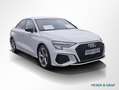 Audi A3 Lim. 35TFSI 2x S line ACC LED Navi PDC Sitzh. Weiß - thumbnail 2