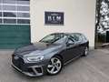 Audi A4 40 TDI S Line Digital Tacho, ACC, Massage, Spurhal Grau - thumbnail 3