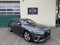 Audi A4 40 TDI S Line Digital Tacho, ACC, Massage, Spurhal Grau - thumbnail 6
