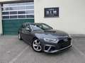 Audi A4 40 TDI S Line Digital Tacho, ACC, Massage, Spurhal Grau - thumbnail 7