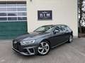 Audi A4 40 TDI S Line Digital Tacho, ACC, Massage, Spurhal Grau - thumbnail 1