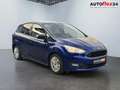 Ford C-Max 1.0 EB Klima Sitzheizung 2 x Einparkhilfe Front... Blau - thumbnail 1