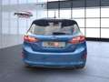 Ford Fiesta ST Bluetooth Navi LED Klima Einparkhilfe Bleu - thumbnail 10