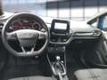 Ford Fiesta ST Bluetooth Navi LED Klima Einparkhilfe Bleu - thumbnail 21